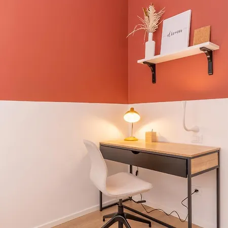 Nice Renting - Bavastro - Luxurious Loft - 2 Bedroom - Ac - Balcony - Trendy Neighborhood Exterior foto