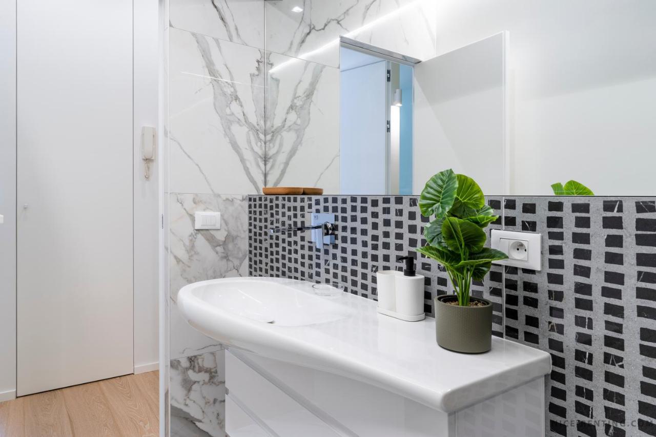 Appartement Renting - Bavastro - Luxurious Loft - 2 Bedroom - Ac - Balcony - Trendy Neighborhood Nice